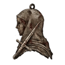 Dagger Talisman