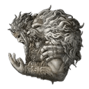 Godfrey Icon