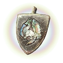 Pearldrake Talisman