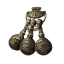 Perfumer's Talisman