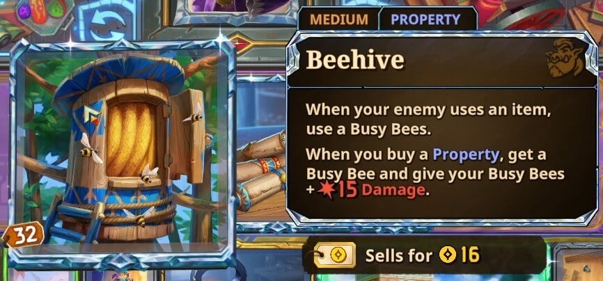 beehive