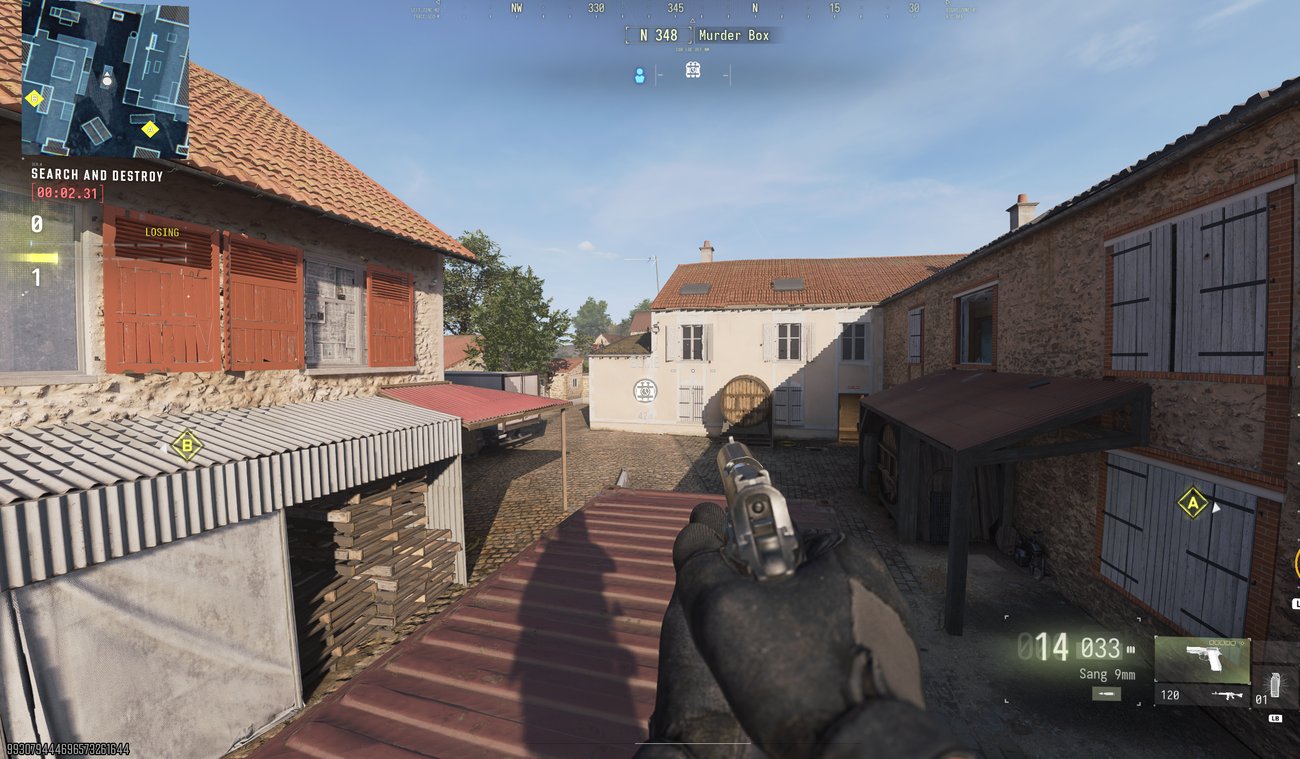 MW4 Cachette Map Guide: Strategies and Objectives