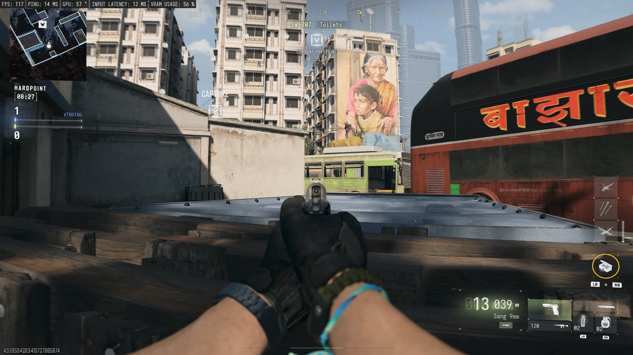 Hardpoint 2 Headglitch