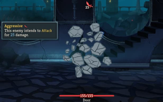 act 3 boss doormaker door form