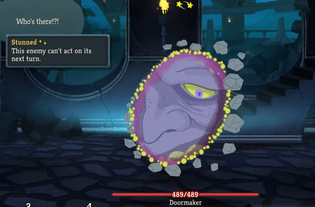 act 3 boss doormaker