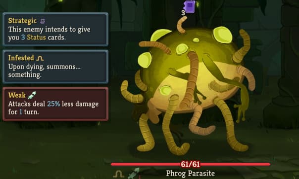 act 1 overgrowth elite phrog parasite