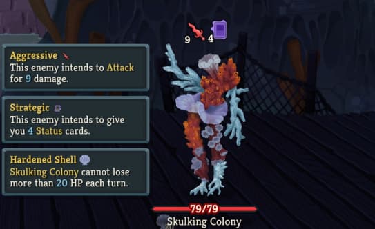 act 1 underdocks elite skulking colony