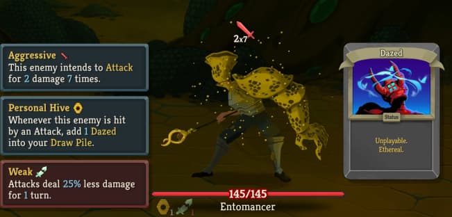 act 2 elite entomancer