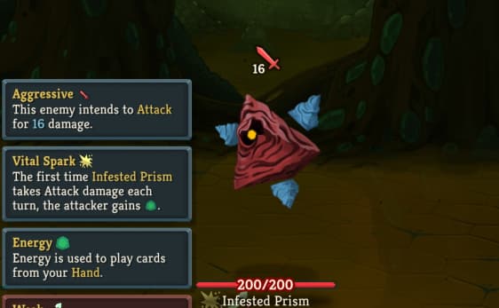 act 2 elite infested prism
