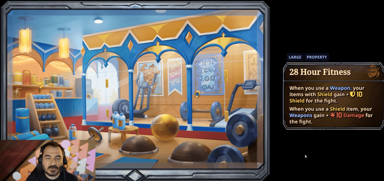 28 hour fitness reveal