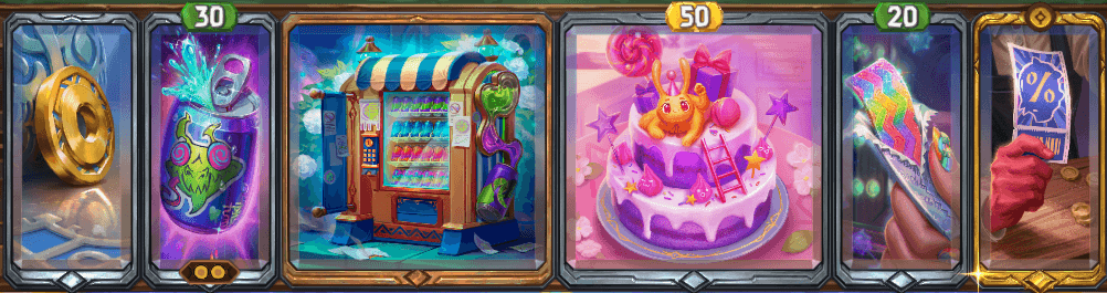 soda swiller board