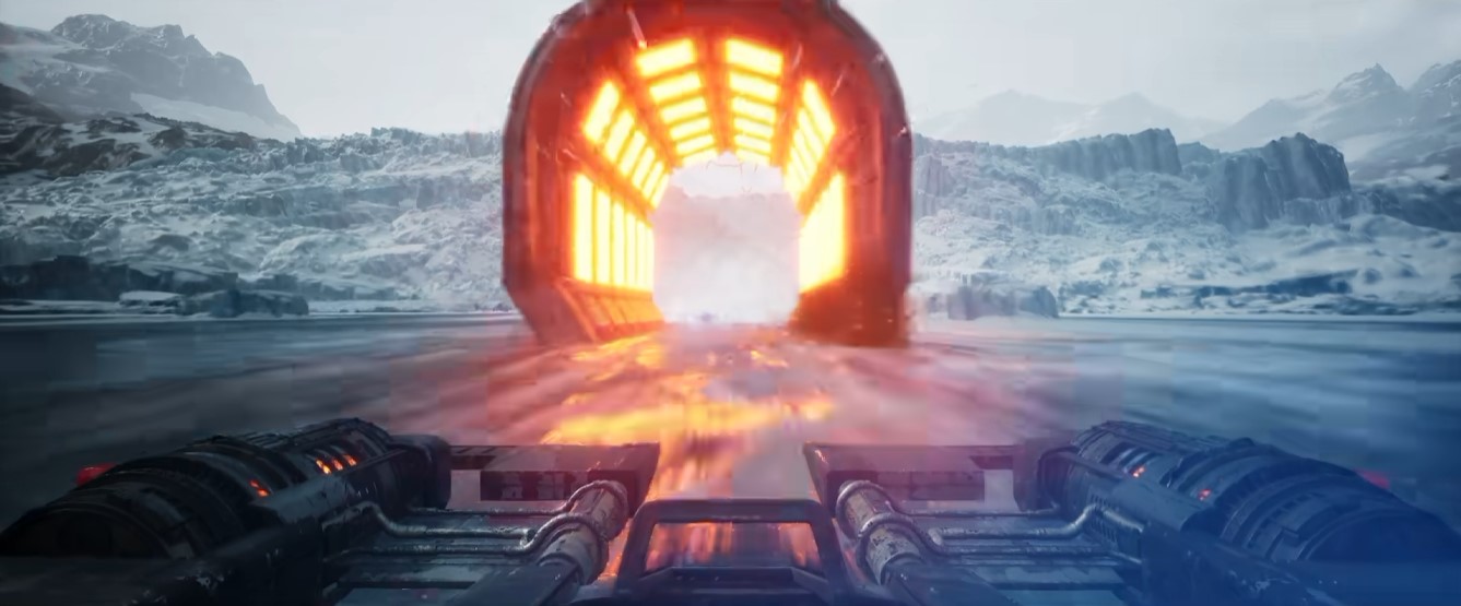 ando prime heating tunnels