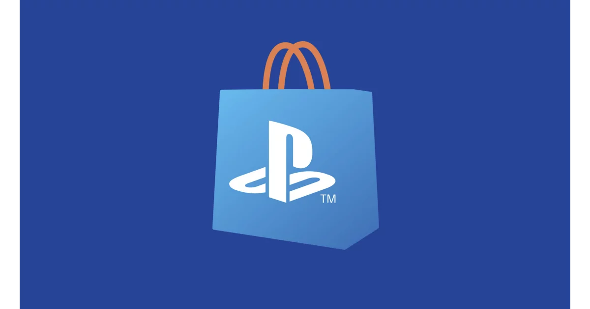 Playstation Store