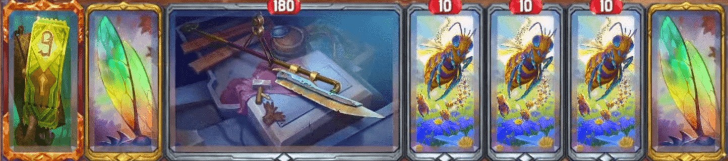 kyver commander board