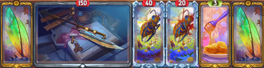 kyver commander board