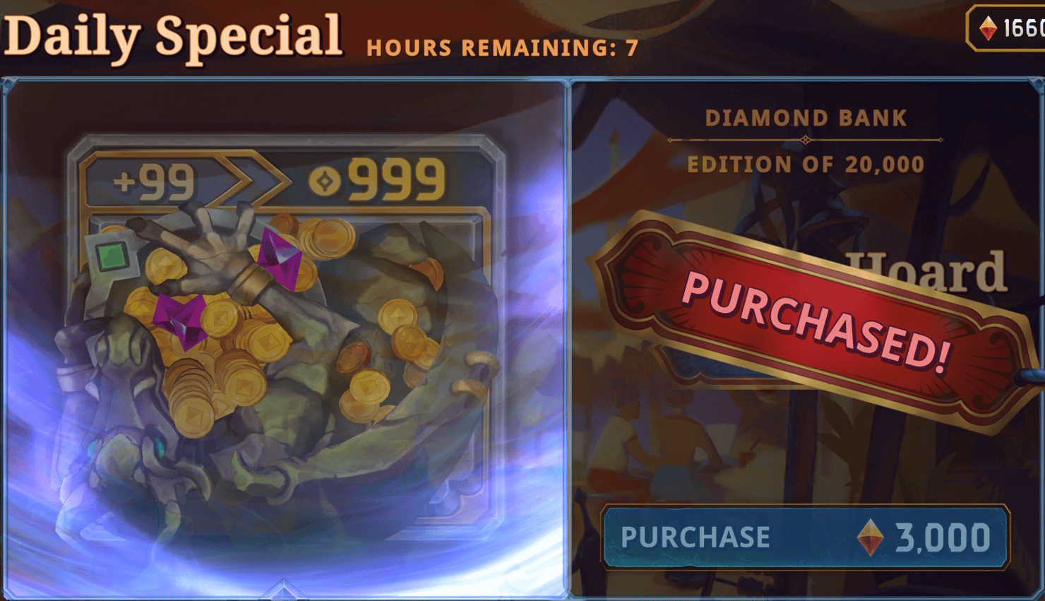 the bazaar daily special