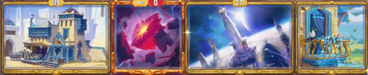 awakened district board