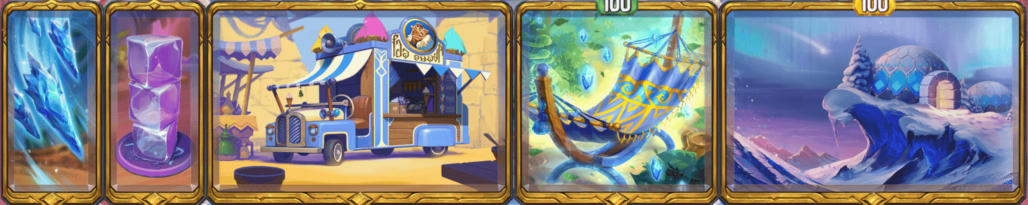 chilly charles board