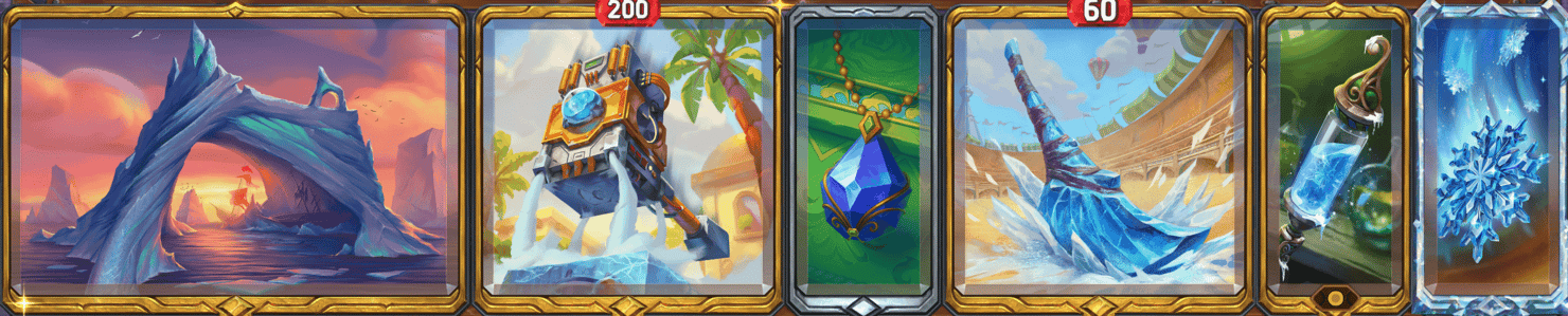 frost street champion board