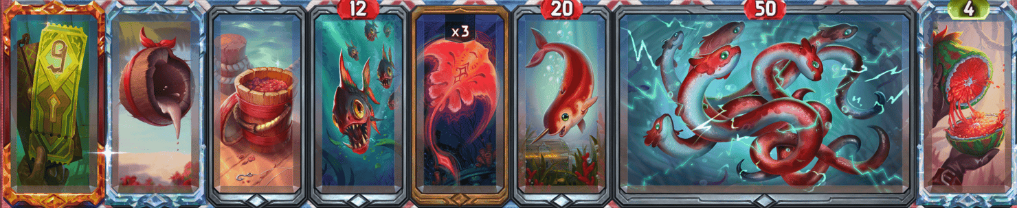 prince marianas board