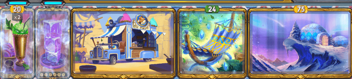 chilly charles board