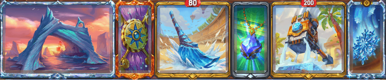 frost street champion board