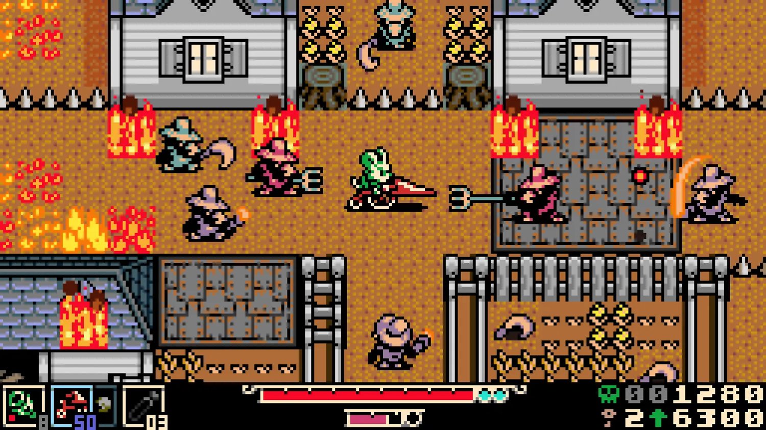 mina bike speedrun