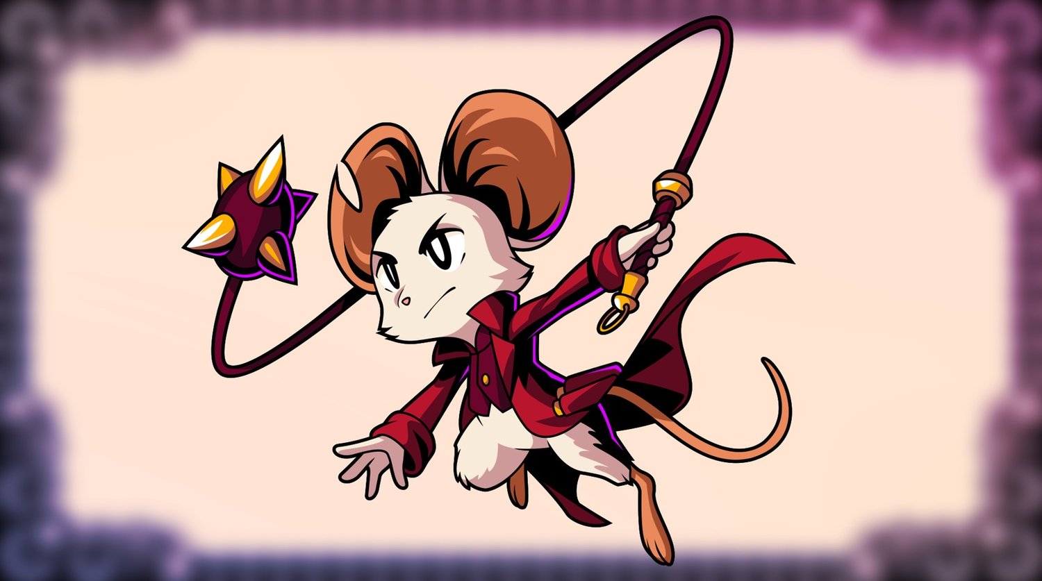 mina the hollower nightstar