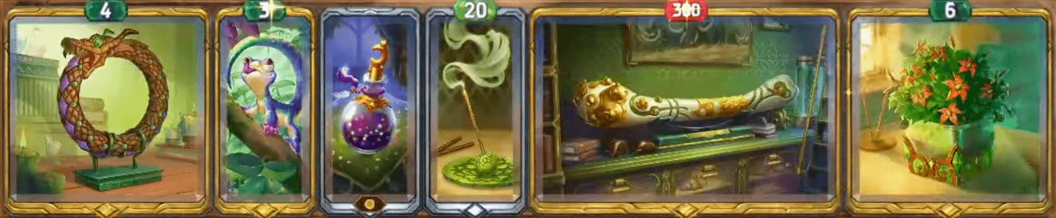 oasis guardian board