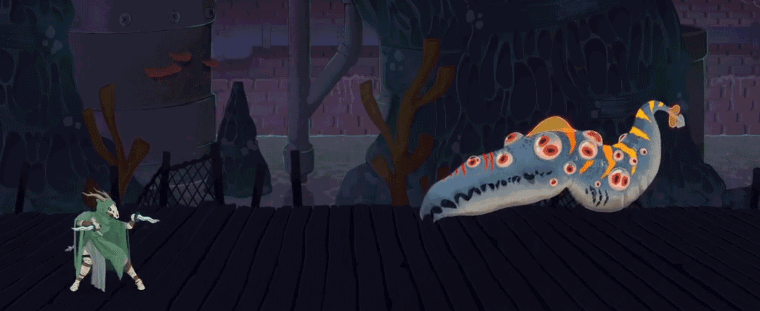 slay the spire 2 act 1b underdocks