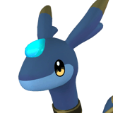 Elphidran Aqua