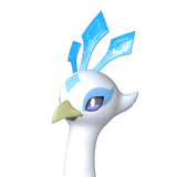 Frostplume