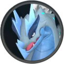 Moldron Cryst