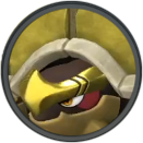 Tetroise