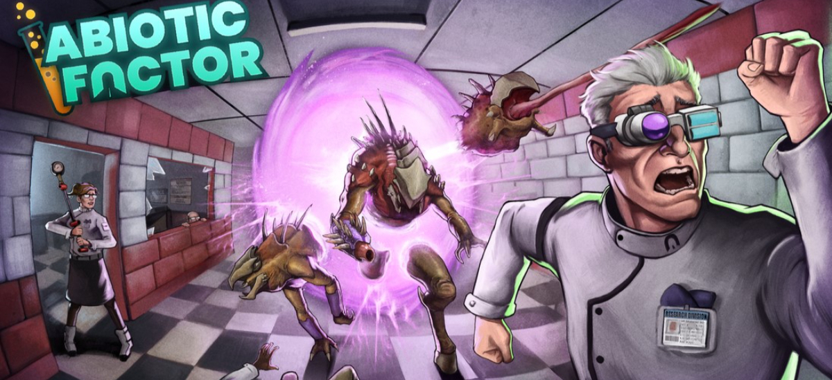 abiotic factor splash