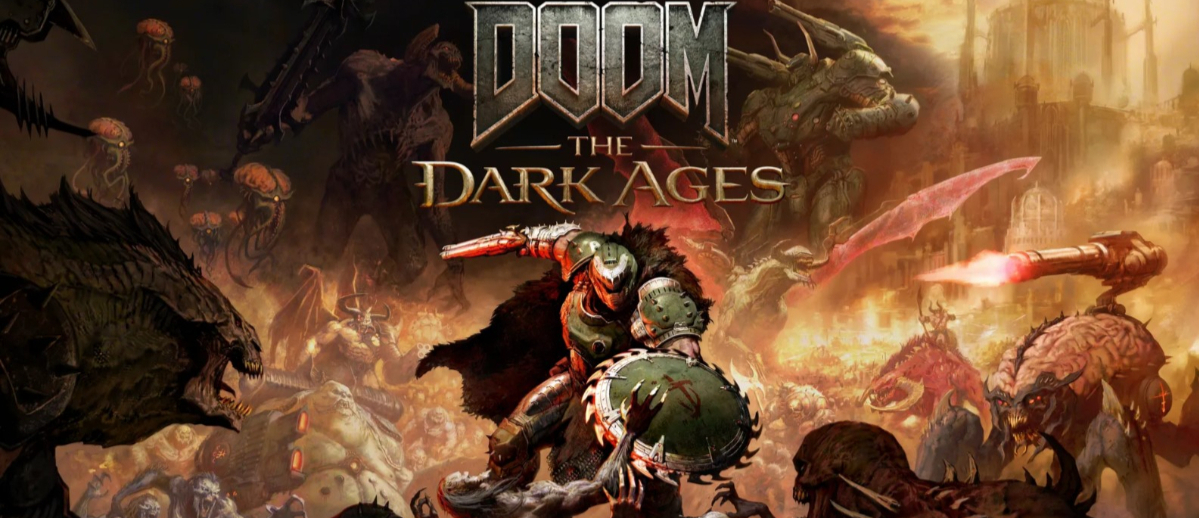 doom the dark ages splash
