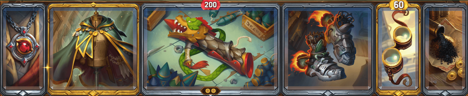 harkuvian rocket trooper board