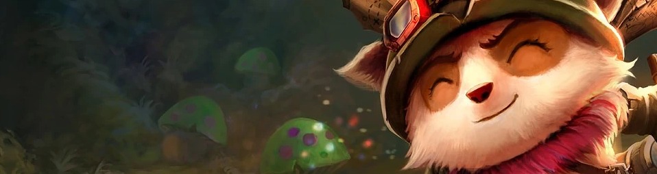 Teemo