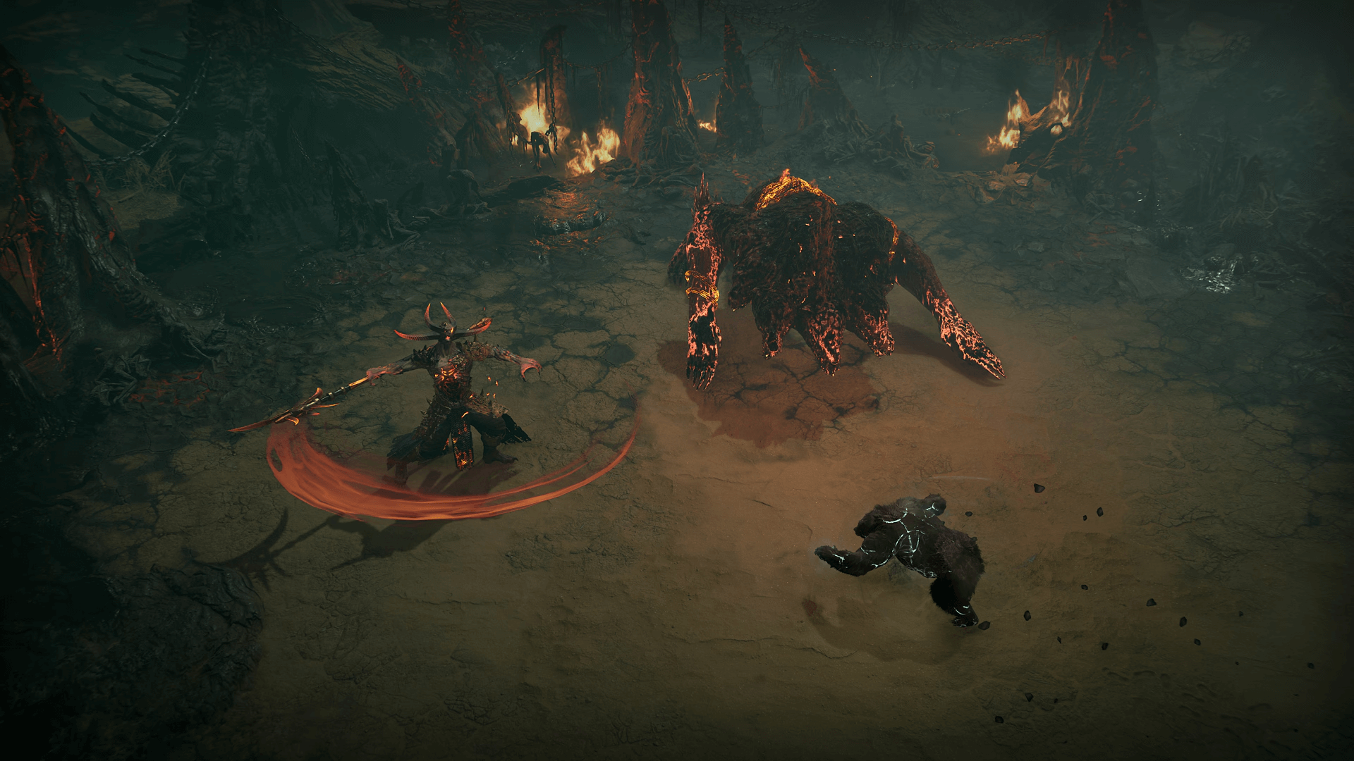 diablo 4 season 9 boss