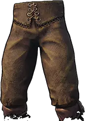 Trackers Pants