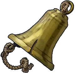 windrose fast travel bell