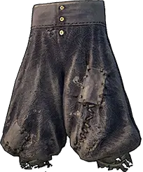 marksman-pants