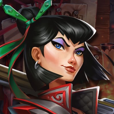 the bazaar vanessa avatar