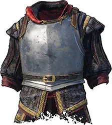 pikemans-Cuirass