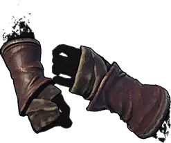 pikemans gloves
