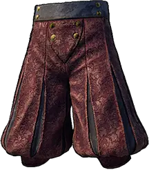Pikemans Pants