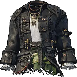 Trackers Jacket