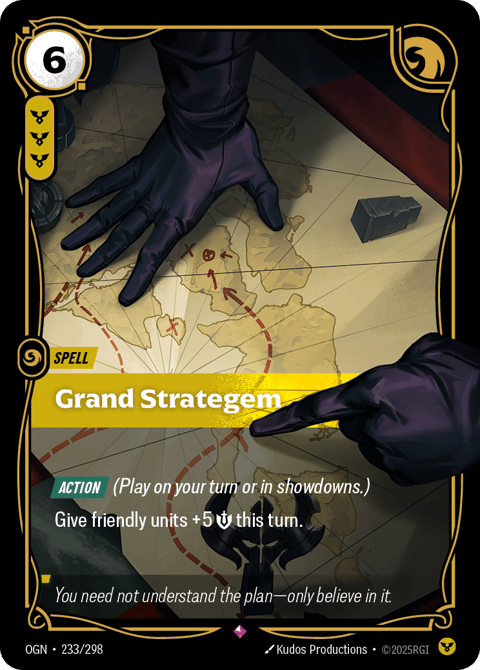 riftbound grand strategem