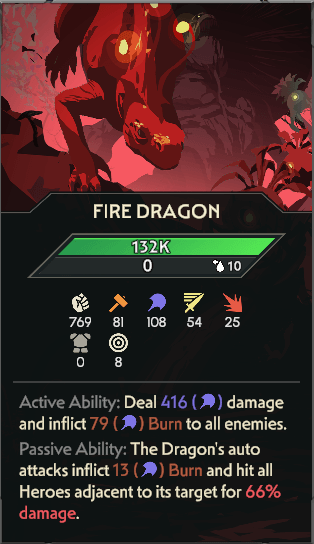 guildrun fire dragon abilities