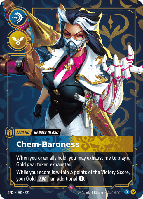 renata glasc chem-baroness